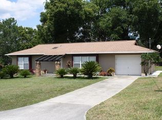 630 Champlain Ave, Inverness, FL 34452