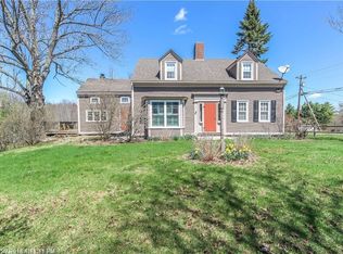 340 Route 41, Winthrop, ME 04364