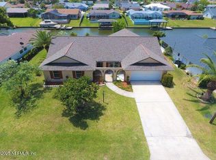 10 Coral Reef Ct S, Palm Coast, FL 32137