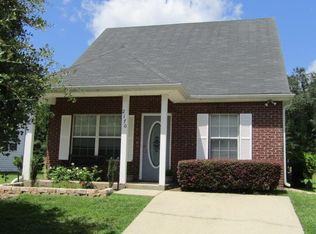 2170 Lake Silver Rd, Crestview, FL 32536