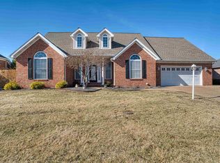 5904 Long Pond Way, Evansville, IN 47711