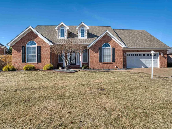 5904 Long Pond Way, Evansville, IN 47711