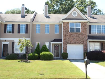 115 Oak Green Dr, Lawrenceville, GA, 30044
