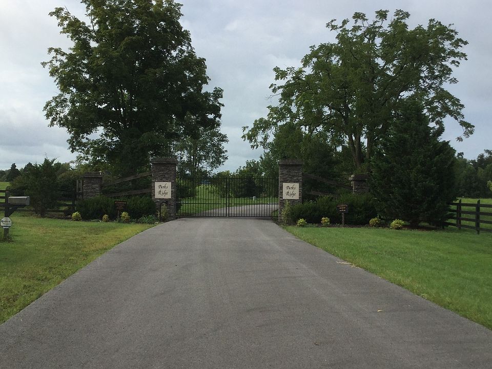 1st image of AT Parks Ridge Rd Lot 12