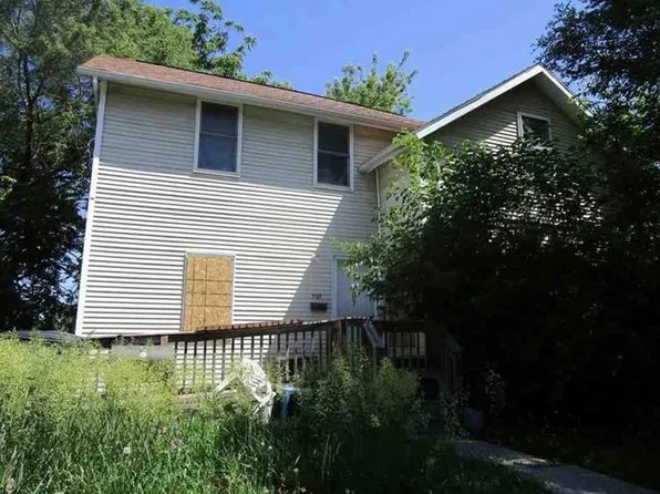 707 Forest Ave, Des Moines, IA 50314