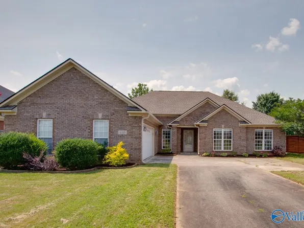 110 Brier Rose Ln, Harvest, AL 35749