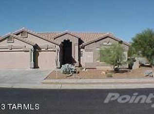 11261 N Twin Spur Ct, Oro Valley, AZ 85737