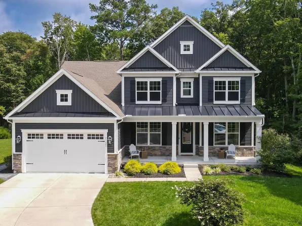 21121 Decoy Ct, Frankford, DE 19945