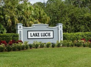8245 Maidencane Pl, Port Saint Lucie, FL 34952