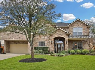 20414 Misty Crossing Ln, Spring, TX 77379