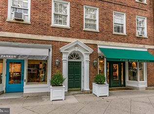 48 Nassau St APT I, Princeton, NJ 08542