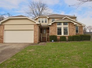 5708 Saint Charles Ct, Hermitage, TN 37076