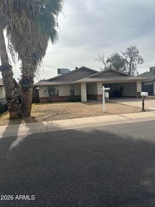 2825 W MORTEN Avenue, Phoenix, AZ, 85051
