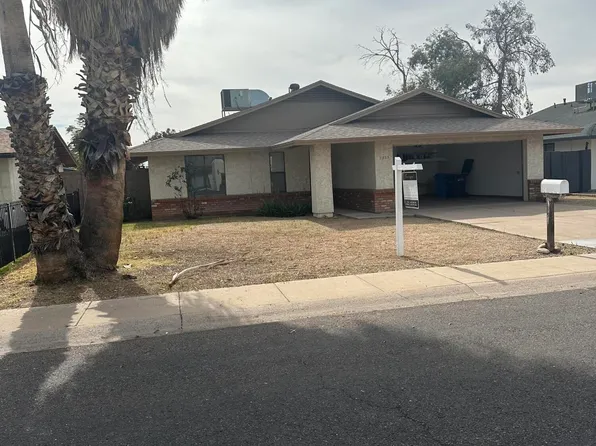 2825 W MORTEN Avenue, Phoenix, AZ 85051