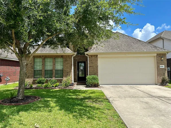 25323 Lisburn Dr, Katy, TX 77494