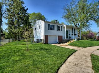 1460 North Rd, Troy, OH 45373