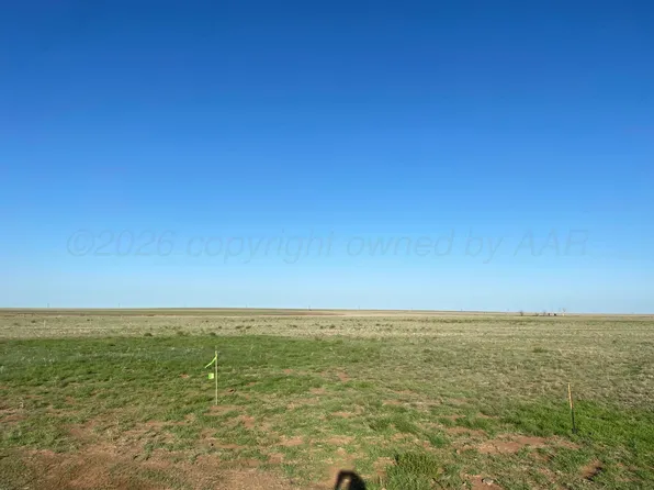Red Tail Ln #-tract 3, Canyon, TX 79015