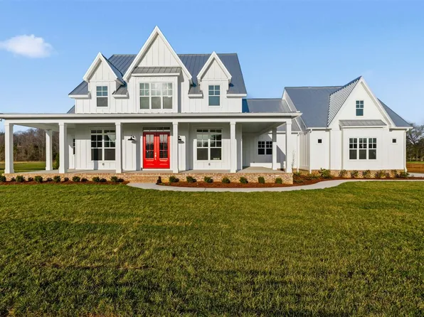 LOT 20 Hazel Farms Ln, Bowling Green, KY 42103