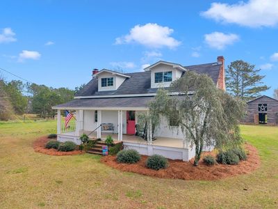 1876 Bumphead Rd, Ellaville, GA, 31806
