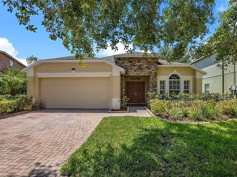 12608 Iris Lake Dr — Photo 1