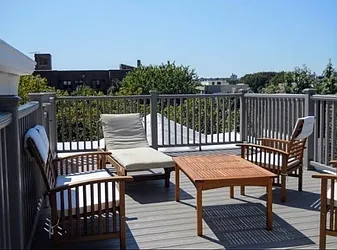 Rented by Brooklyn Real Property Inc