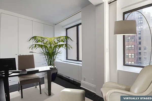 Rented by Brown Harris Stevens | media 28