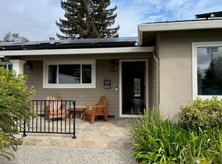 1025 Cascade Dr #1, Sunnyvale, CA 94087