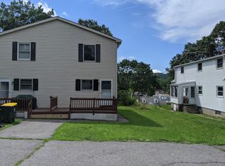 240 N Main St #B, Ansonia, CT 06401