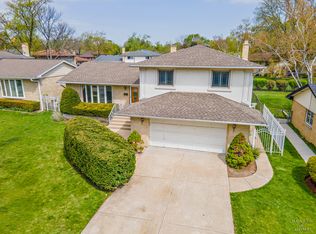 538 Westmere Rd, Des Plaines, IL 60016