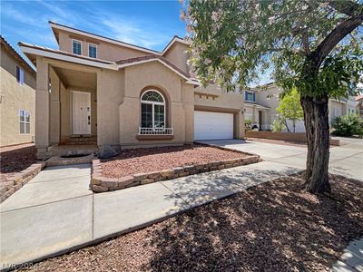 9125 Hines Ave, Las Vegas, NV, 89143