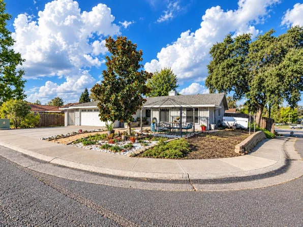 6025 Roloff Way, Orangevale, CA 95662