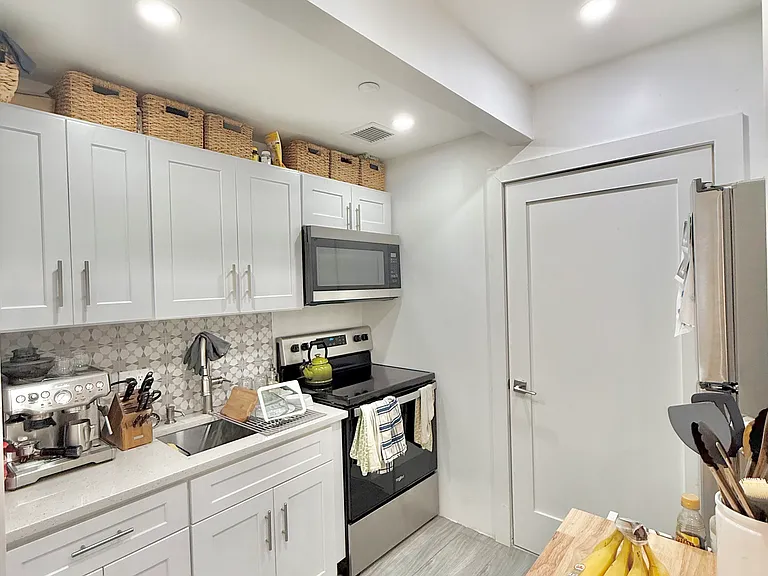 334 Convent Ave #B1 — Photo 1