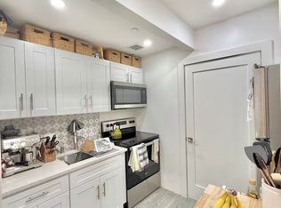 334 Convent Ave #1, New York, NY 10031