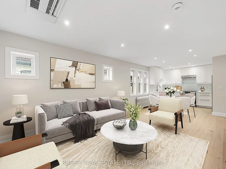 14 Preston Pl #UPPER — Photo 4