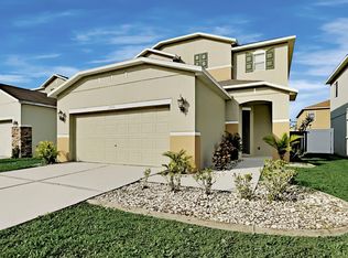 12133 Fern Haven Ave, Gibsonton, FL 33534