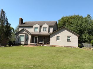 1528 Jubilee Trl, Kernersville, NC 27284