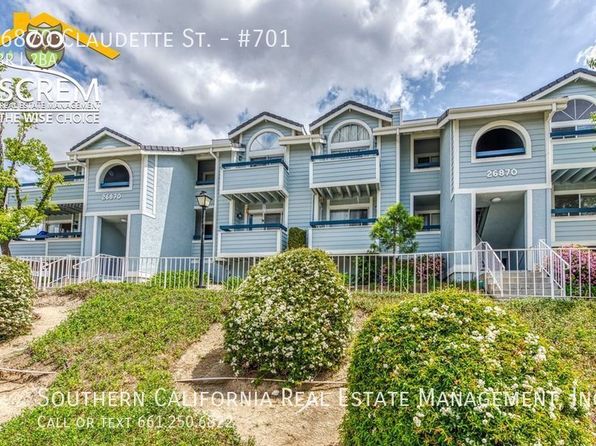 26870 Claudette St UNIT 701
