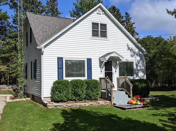 4224 County Rd, Fish Creek, WI 54212