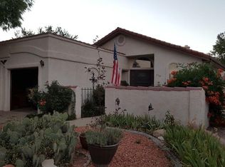 85 W Red Shadow Cir, Kanab, UT 84741