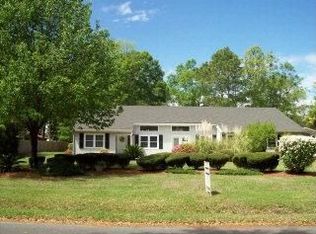 302 Kuwe Trl, Hinesville, GA 31313