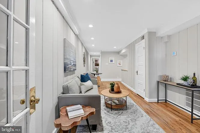 1510 R St NW #BASEMENT — Photo 3