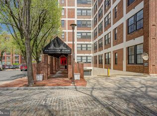 315 New St APT 604, Philadelphia, PA 19106