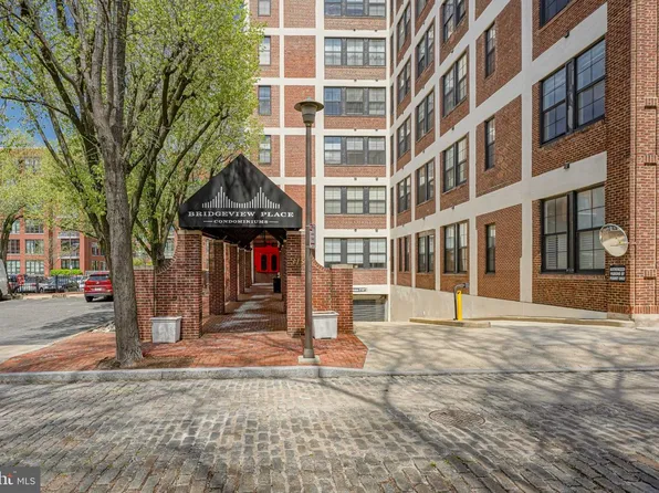 315 New St APT 604, Philadelphia, PA 19106
