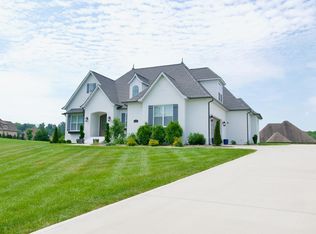 1695 Bob Bullock Rd, Cookeville, TN 38506