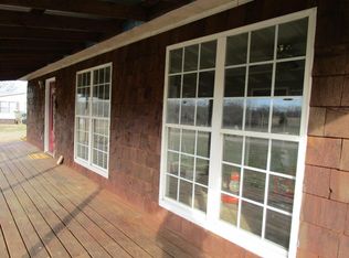 857 County Road 3450, Mountain View, MO 65548