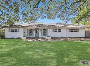 2032 Carter Ave, Baton Rouge, LA 70806