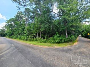 5350 Black Gate Rd, Milton, FL 32583