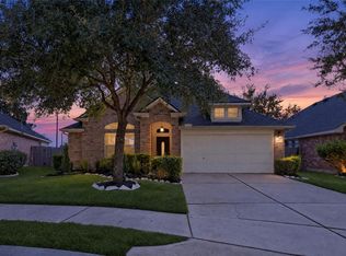 19007 Heather Springs Ln, Richmond, TX 77407