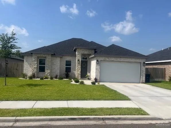 2710 E Bella Vista Ave, Alton, TX 78573