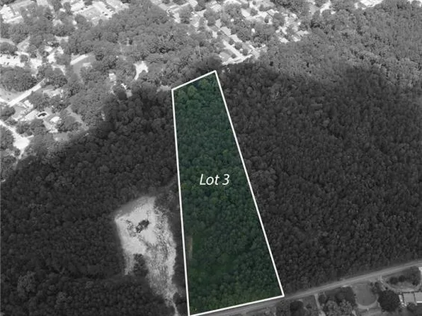 211 Wainwright Rd #3, Pineville, LA 71360